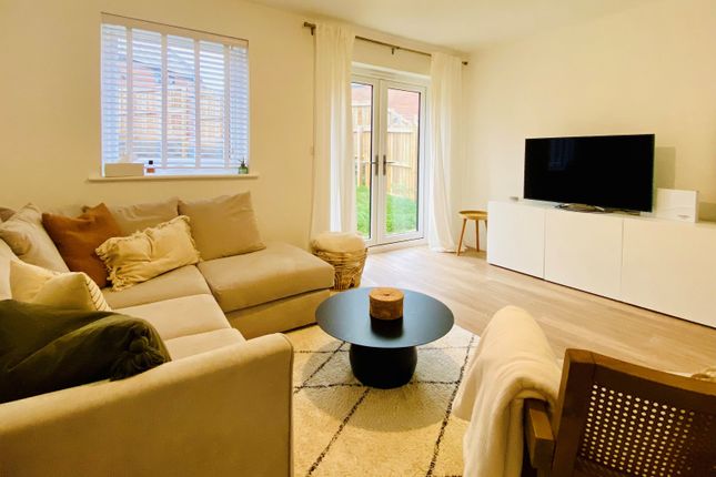 61, Quarry Heights, Exeter photo 3