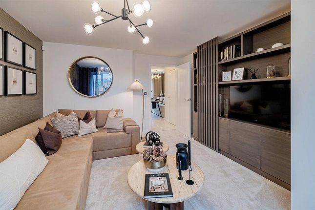 Plot 112 Edenhill Gardens, 7, Egret Close, Doncaster photo 4