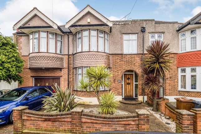 Thumbnail Semi-detached house for sale in Cavendish Gardens, Barking
