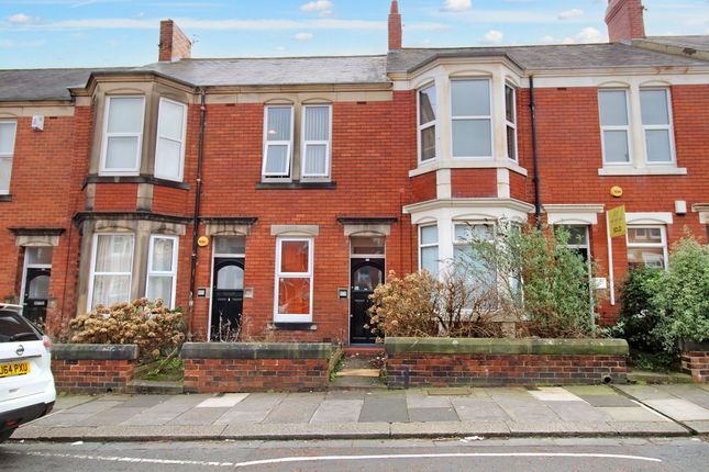 Thumbnail Flat for sale in Sackville Road, Newcastle Upon Tyne