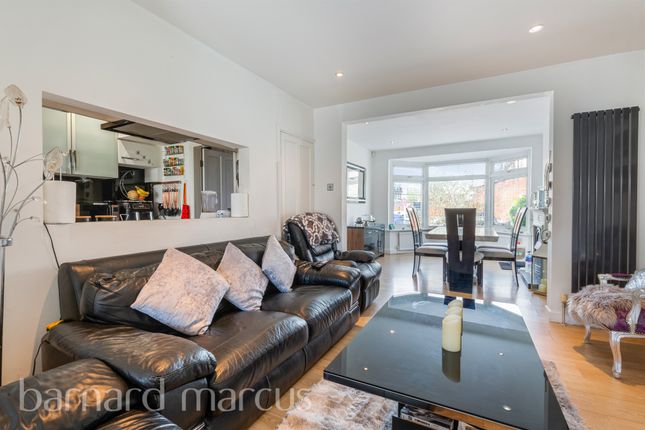 Terraced house for sale in Lucien Road, London
