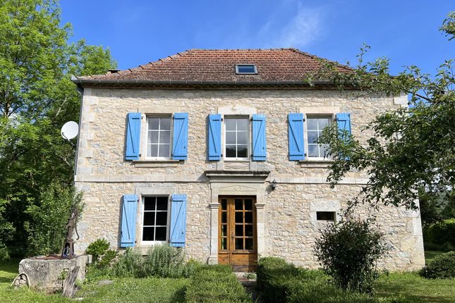Thumbnail Property for sale in Ambeyrac, Midi-Pyrenees, 12260, France