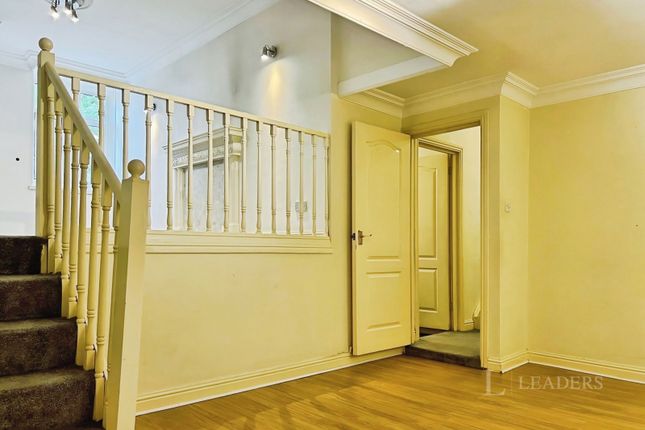Flat 5, The Dorchester, Hine Hall photo 3