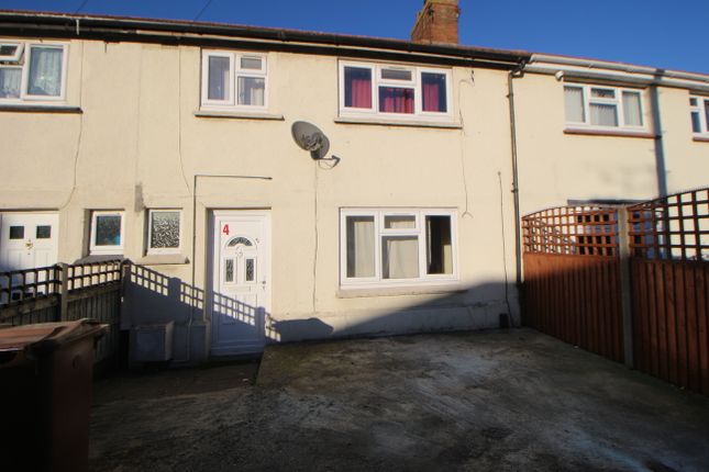Lister Road, Tilbury photo 2