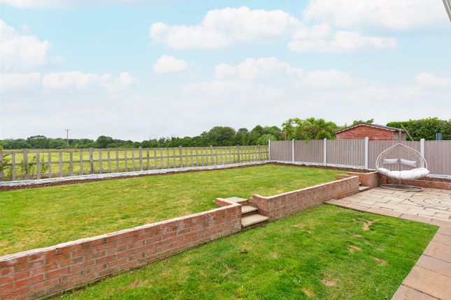 28, Pinsley View, Nantwich photo 4
