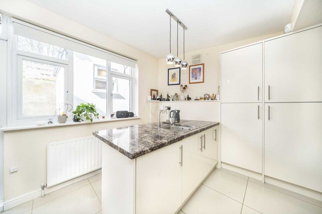 Semi-detached house for sale in Grierson Road, London