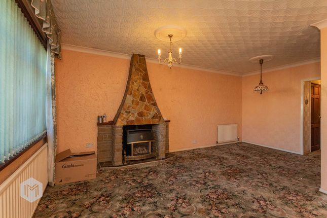 9 Caldwell Close, Manchester photo 3