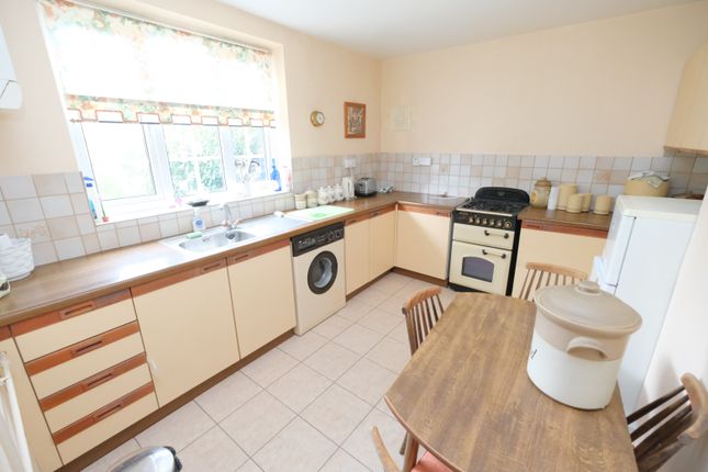 Semi-detached house for sale in Lullingstone Crescent, St. Pauls Cray, Orpington