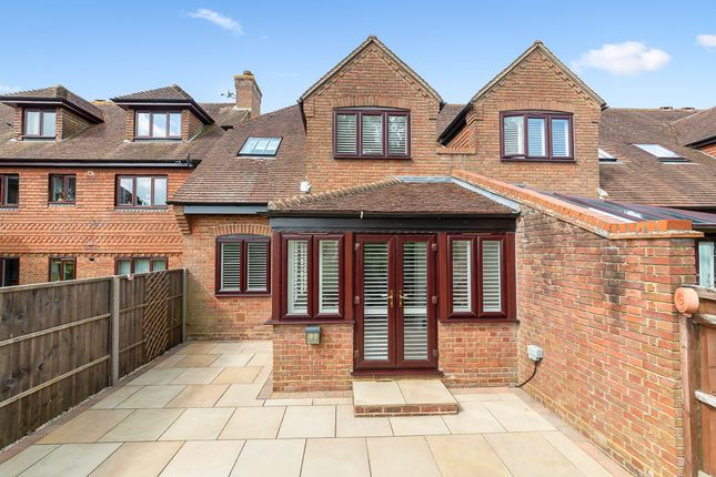 End terrace house for sale in Meade Court, Tadworth