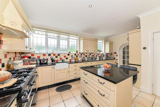 Detached house for sale in Hardwick Road, Streetly, Sutton Coldfield