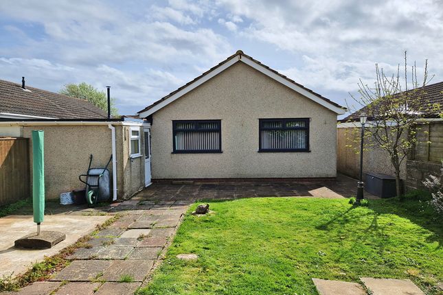 22, LABURNUM DRIVE, PORTHCAWL photo 2