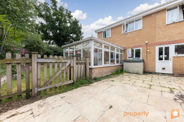 Detached house for sale in Harvest Close, Hainford, Norwich