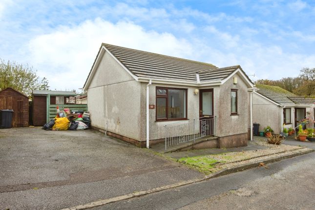 2-bed house on 96 Trewhiddle Park,, Trewhiddle, Cornwall, £185,000