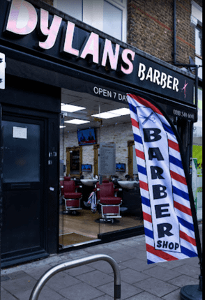 Thumbnail Commercial property for sale in Merton High Street, London