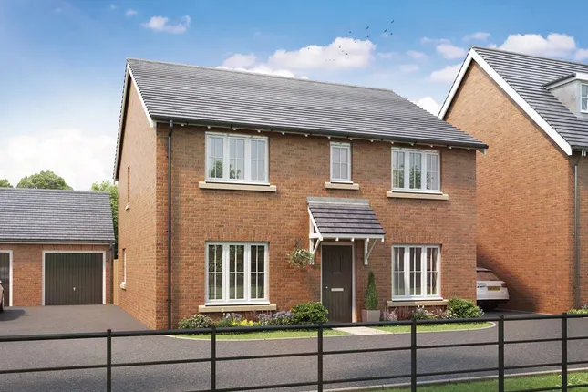 Taylor Wimpey - Wellington Place