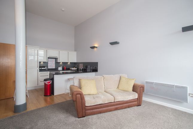 Apartment 12, Trencherfield Mill,, Heritage Way, Wigan photo 4
