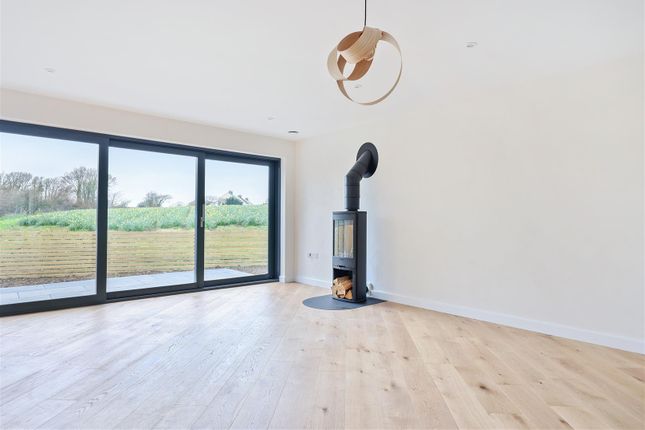 Detached house for sale in St. Issey, Wadebridge