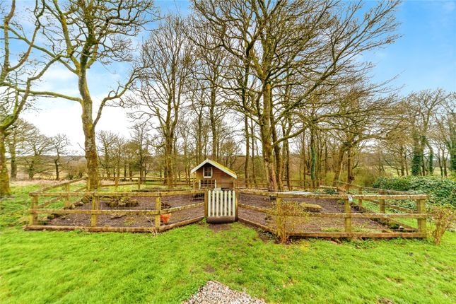 Land / Garden