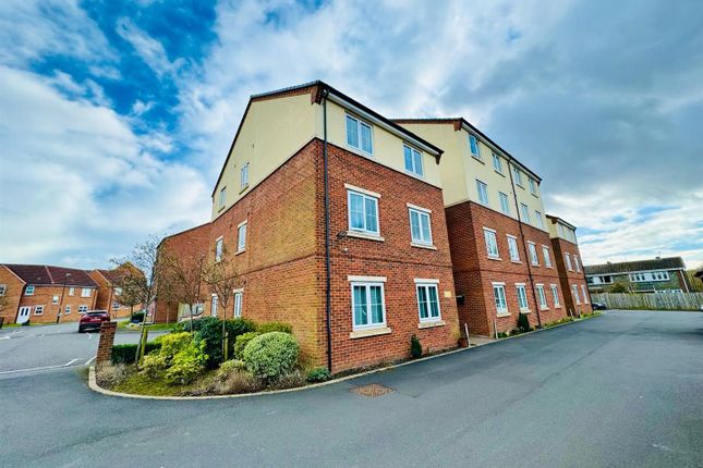 Flat for sale in Bridle Way, Houghton Le Spring