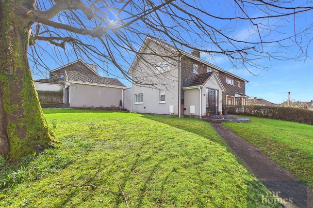 3 Bedroom Semi-Detached