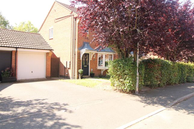 Property for sale in Timken Way, Daventry