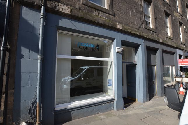 Thumbnail Office to let in Torphichen Place, Edinburgh