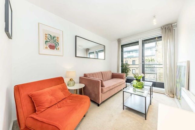 Property for sale in Rufford Street, London