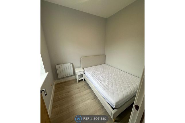 Flat, Barham Lodge Nelson Street, Buckingham photo 5