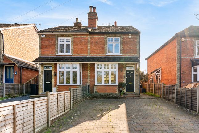 3-bed house on 43, Spinney Hill, Addlestone, £500,000