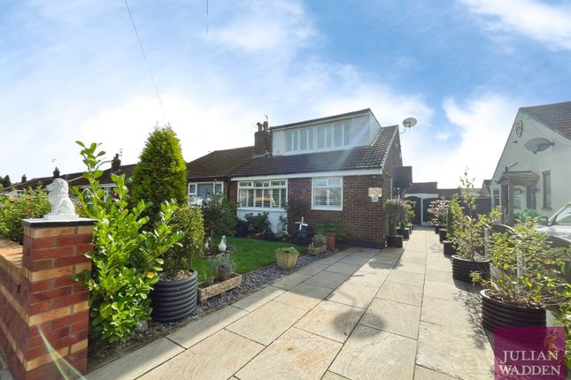 3-bed bungalow on 745, Windmill Lane, Manchester, £340,000