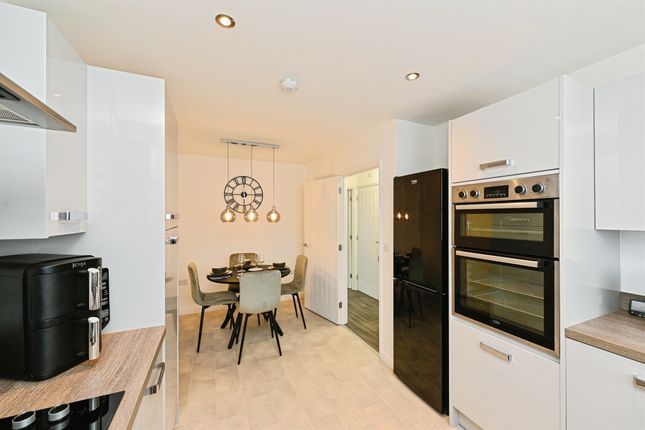 17, Blackthorn Drive, King's Lynn photo 4