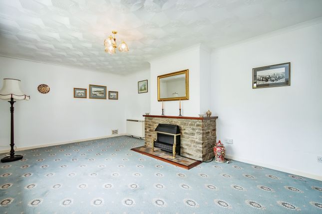 Bungalow for sale in Church View, Summerhill, Narberth