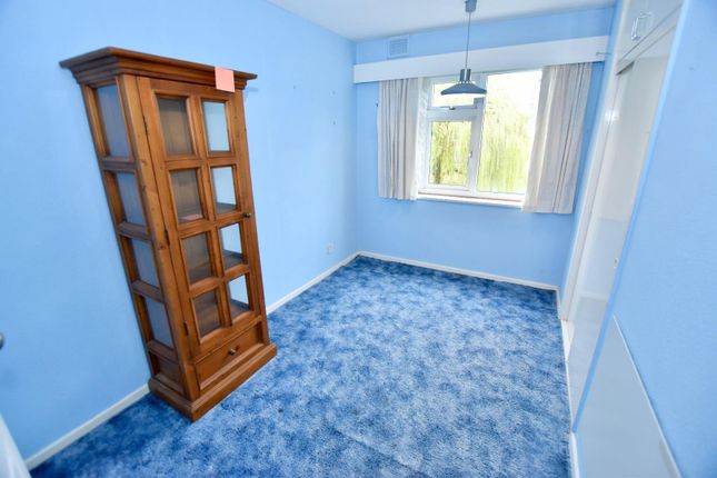 Flat for sale in Cartmel Court, Nod Rise, Mount Nod, Coventry