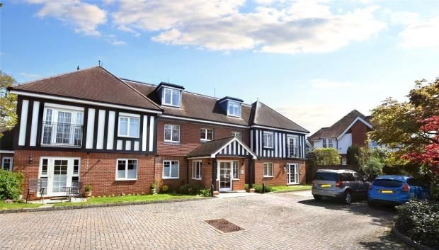 Flat for sale in The Retreat, 5 Stevenstone Road, Exmouth