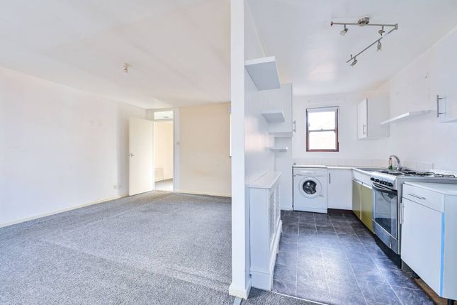 Abbeyfield Road, South Bermondsey photo 4