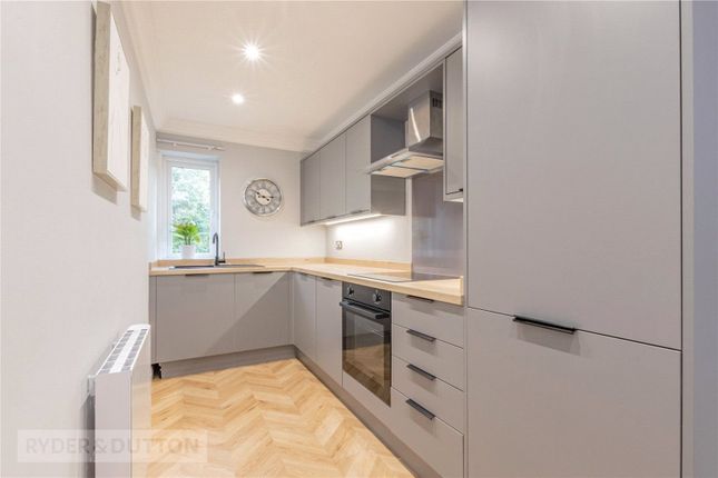 Suite 5, Stoneleigh Mews,, Bryan Road, West Yorkshire photo 3