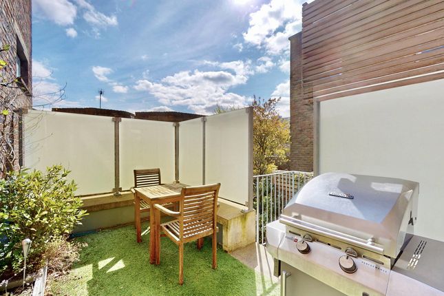 3, Mansfield Road, Gospel Oak photo 4