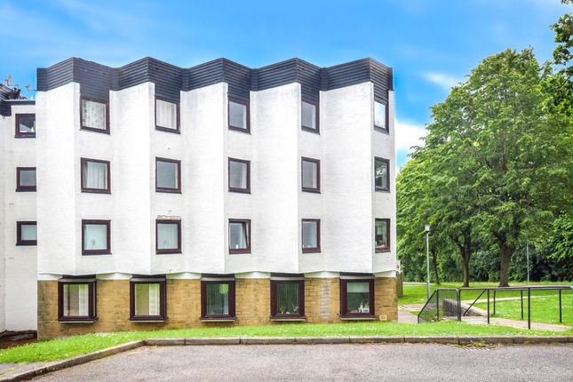 1 bed flat for sale in Flat, Clyde House, The Furlongs, Hamilton ML3