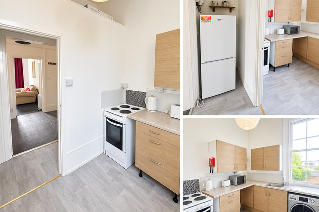Flat 1,  St. Marys Road, Leamington Spa photo 3