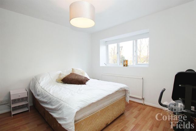 Semi-detached house for sale in Dryden Road, Enfield