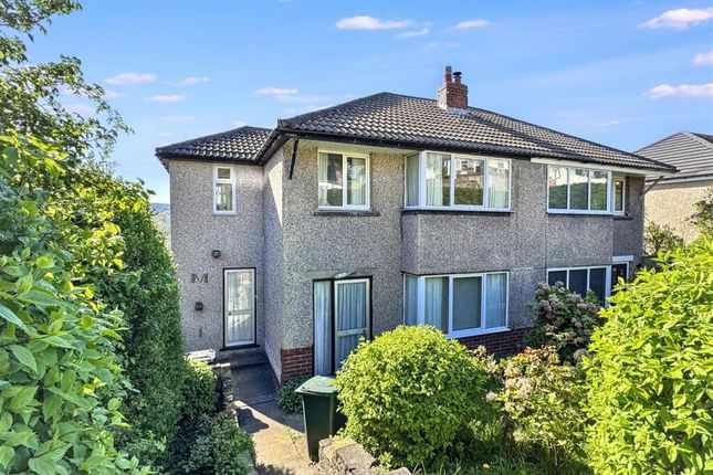 4-bed house on 40, Hainworth Wood Road North, Keighley, £113,000
