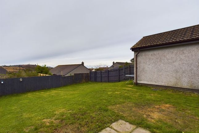 Bungalow for sale in Wheal Dance, Redruth - Updated Bungalow, Large Garden