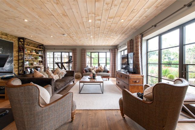 Coach House