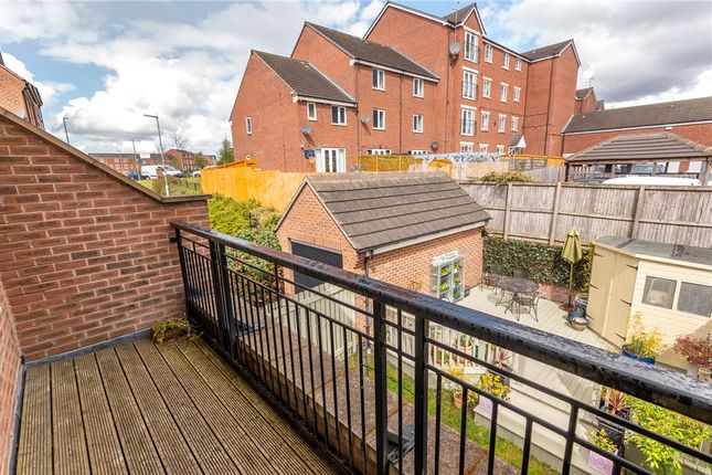 Town house for sale in Blenkinsop Way, Middleton, Leeds