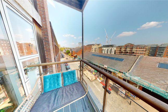 Queens Square Apartments, City Centre photo 4