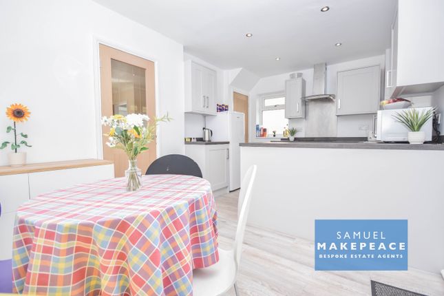 Semi-detached house for sale in Gowy Close, Alsager, Cheshire
