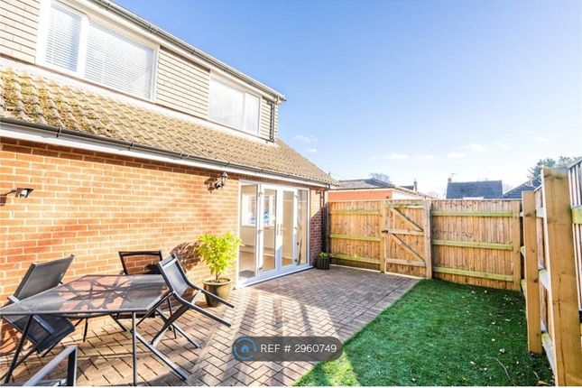 B Hazelmere House, Welholme Avenue, Grimsby photo 2