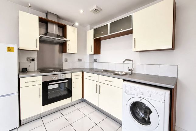 Apartment 17, 238, The Strand, Leicester photo 3