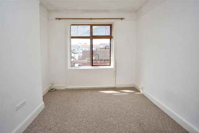 Flat for sale in High Street, Lee-On-The-Solent, Hampshire