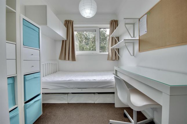 Flat for sale in St. James's Road, Southsea